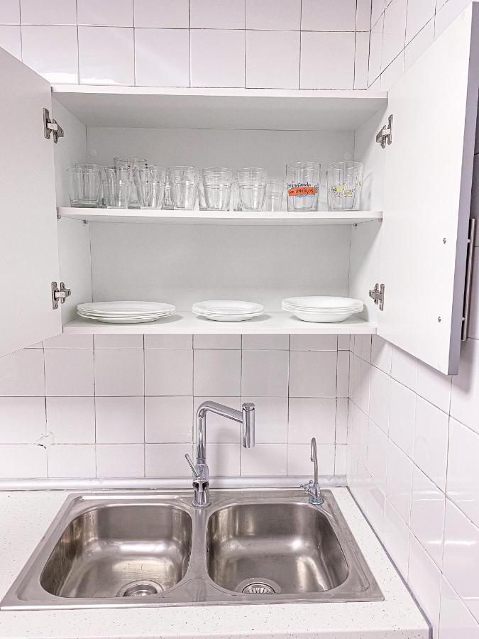 Apartamento Mirador De La Alcazaba Apartment Алмерия Екстериор снимка