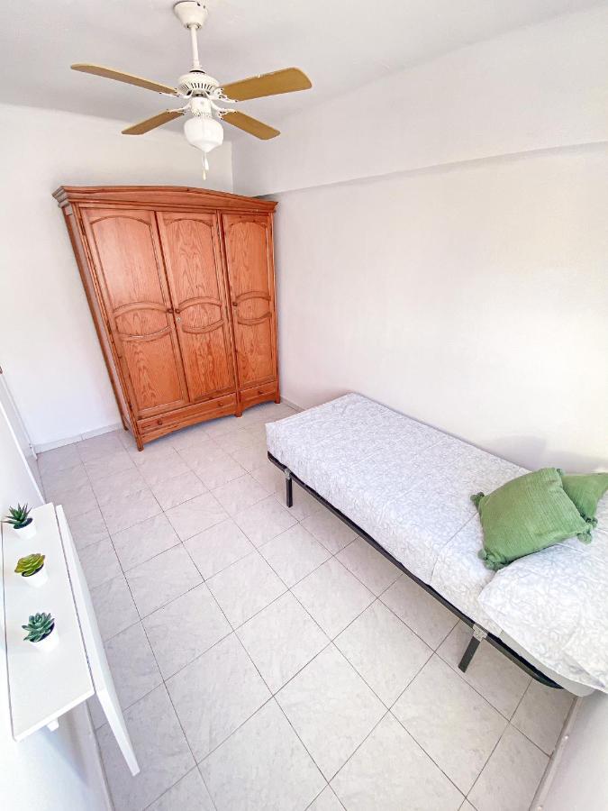 Apartamento Mirador De La Alcazaba Apartment Алмерия Екстериор снимка