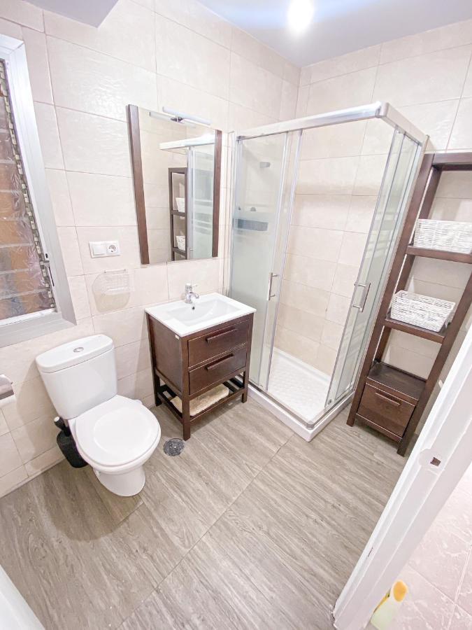 Apartamento Mirador De La Alcazaba Apartment Алмерия Екстериор снимка