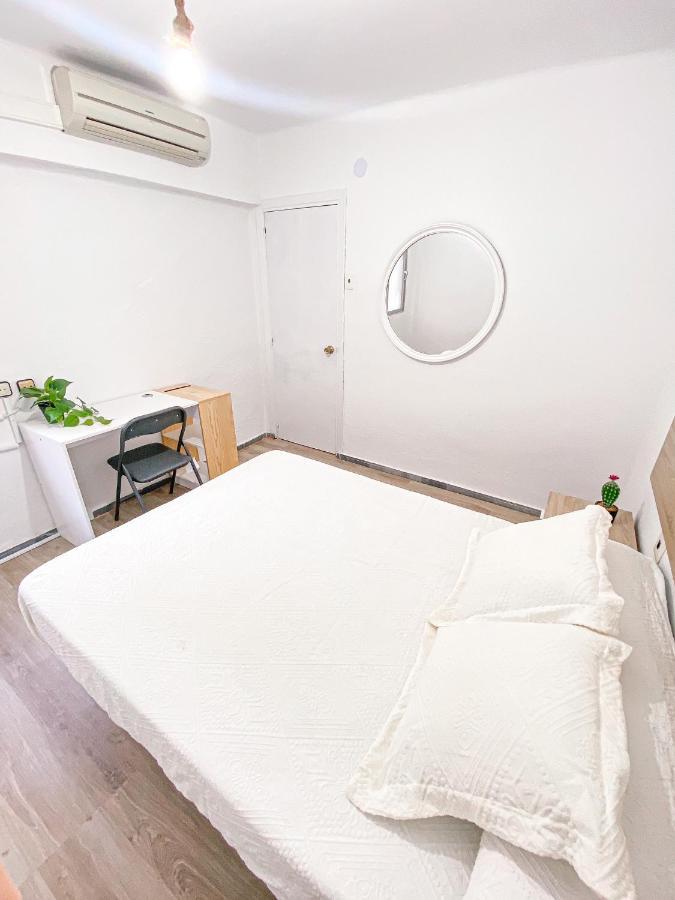 Apartamento Mirador De La Alcazaba Apartment Алмерия Екстериор снимка