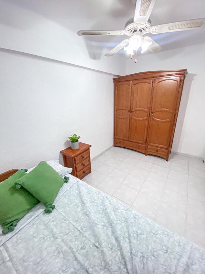 Apartamento Mirador De La Alcazaba Apartment Алмерия Екстериор снимка